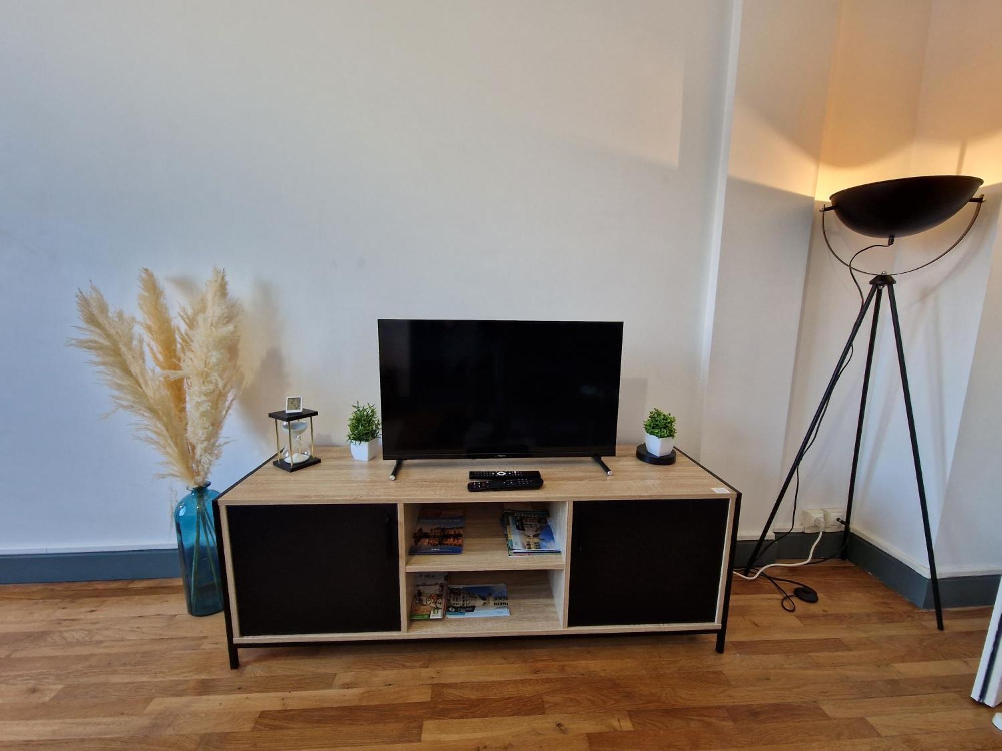 Suite Des Lices A 2 Minutes De La Gare- Chateau De Blois - Suite Des Lices 2 Minutes From Train Station - Chateau De บลัวส์ ภายนอก รูปภาพ