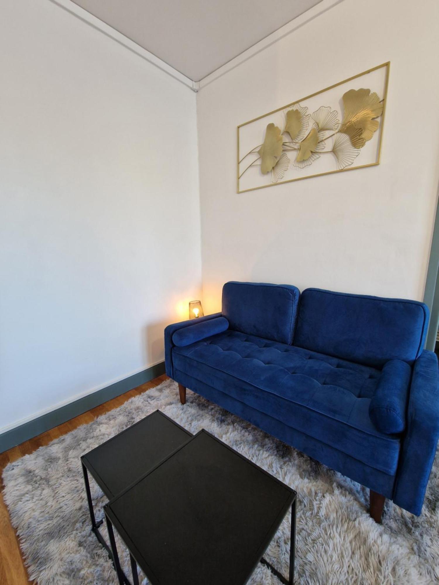Suite Des Lices A 2 Minutes De La Gare- Chateau De Blois - Suite Des Lices 2 Minutes From Train Station - Chateau De บลัวส์ ภายนอก รูปภาพ